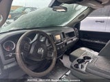 Dodge Ram  Big Horn Crew Cab 3C6RR7KT5HG774322 снимка