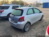 Toyota Yaris JTDJT923575114905 снимка