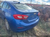 Chevrolet Cruze Lt 1G1BE5SM5H7200097 снимка