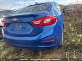 Chevrolet Cruze Lt 1G1BE5SM5H7200097 снимка