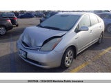 Toyota Prius JTDKB20U193525775 снимка