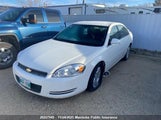 Chevrolet Impala Lt V6 2G1WT58K689201710 fotografie