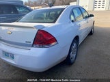 Chevrolet Impala Lt V6 2G1WT58K689201710 снимка