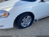 Chevrolet Impala Lt V6 2G1WT58K689201710 снимка