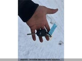Ford Escape Se 1FMCU9GD2JUB77721 снимка