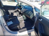 Kia Forte Lx 3KPFL4A77JE251837 снимка