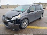 Toyota Sienna Limited V6 5TDDK3DC4BS005381 снимка