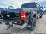Ford F150 Stx Supercab 1FTPX14V47FB86137 снимка