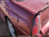 Chevrolet Monte Carlo Lt 2G1WX12K359392634 photo