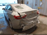 Chevrolet Cruze Premier Turbo 3G1BG5SM3GS599294 photo