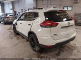 Nissan Rogue Sv 5N1AT2MV8HC755559 снимка