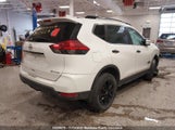 Nissan Rogue Sv 5N1AT2MV8HC755559 снимка