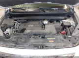 Infiniti Qx60 5N1AL0MM8EC528315 снимка