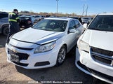 Chevrolet Malibu Lt 1G11C5SL9FF300800 снимка