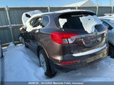 Buick Envision LRBFX2SA5JD000446 photo