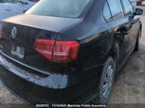 Volkswagen Jetta 2.0 3VW1K7AJ0FM220840 снимка