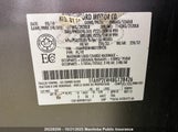 Ford Taurus Sel 1FAHP2EW4BG128426 снимка
