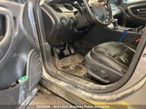 Ford Taurus Sel 1FAHP2EW4BG128426 fotografie