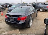 Chevrolet Cruze Eco Turbo 1G1PH5SB2F7116313 снимка