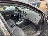 Chevrolet Cruze Eco Turbo 1G1PH5SB2F7116313 fotografie