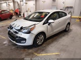 Kia Rio Lx KNADM4A3XD6174728 снимка