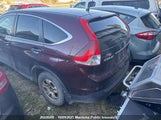 Honda Cr-V Lx 2HKRM4H31EH115640 снимка