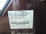 Lincoln Mks 1LNHM93R19G607899 снимка