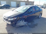 Honda Civic Lx 2HGFB2F44CH063047 снимка