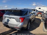 Ford Explorer Limited 1FMSK8FH0MGC05664 снимка