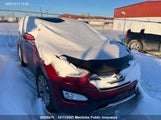 Hyundai Santa Fe 2.0T 5XYZUDLA6DG019286 fotografie