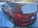 Hyundai Santa Fe 2.0T 5XYZUDLA6DG019286 fotografie