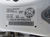 Honda Civic Dx-G 2HGFA16479H022353 снимка