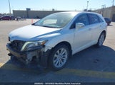 Toyota Venza 4T3BA3BB3GU076517 fotografie