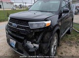 Ford Explorer Xlt 1FMSK8DH0MGA73833 fotografie