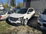 Ford Edge Sel 2FMPK4J9XGBB68956 photo