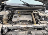 GMC Terrain At4 At4 3GKALYEG4PL129943 снимка
