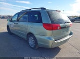 Toyota Sienna Ce V6 5TDZA29C66S540181 снимка
