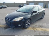 Ford Focus Se 1FADP3F20EL329140 fotografie