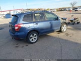 Subaru Forester 2.5I Touring JF2SJCHC4EG454001 снимка