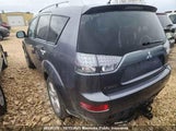 Mitsubishi Outlander Xls JA4MT41X87Z602334 снимка