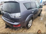 Mitsubishi Outlander Xls JA4MT41X87Z602334 снимка