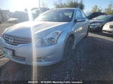 Nissan Altima S 1N4AL2AP6CC112670 снимка