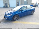 Honda Civic Lx 2HGFB2F44DH043401 снимка