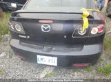 Mazda 3 I JM1BK32F181791750 снимка