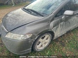 Honda Civic Lx 1HGFA15466L808337 снимка
