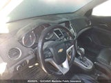 Chevrolet Cruze Lt Turbo 1G1PE5SB0D7289110 fotografie