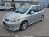 Honda Fit Sport JHMGD37677S810141 снимка