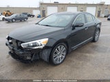 Kia Cadenza KNALN4D74G5205876 снимка
