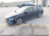 Honda Civic Lx 2HGFC2F52KH009511 снимка