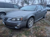 Pontiac Grand Prix 2G2WP552281168949 снимка